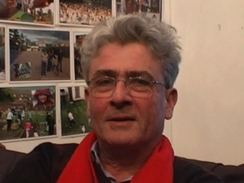 Cantonales Jean-Marie Duriez (pcf)