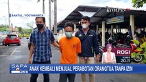 Miris! Seorang Pemuda Jual Perabotan Orang Tuanya Untuk Biaya Hidup Dengan Kekasih