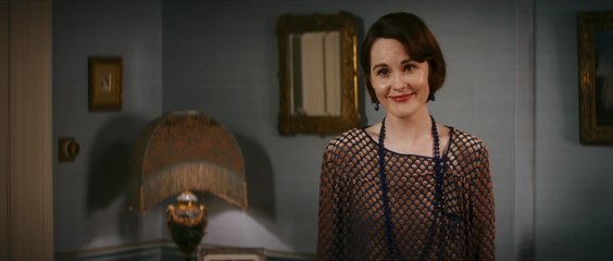 Downton Abbey 2 Eine neue Ära - Trailer (Deutsch) HD