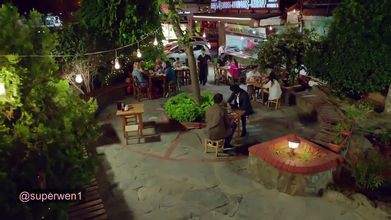 Elif y Omer su historia 44
