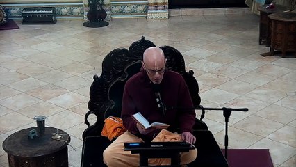 Contents of the Gita Summarized, Part 4