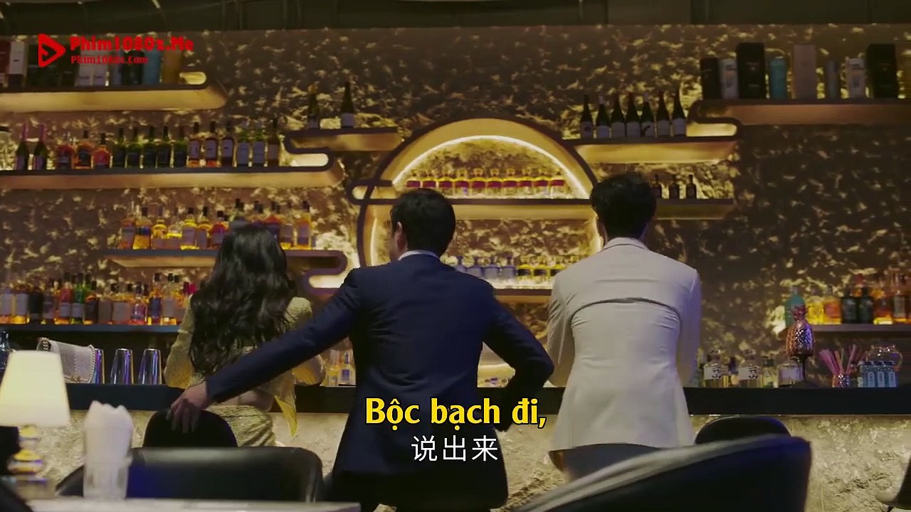Chúng Ta Không Biết Yêu Tập 10