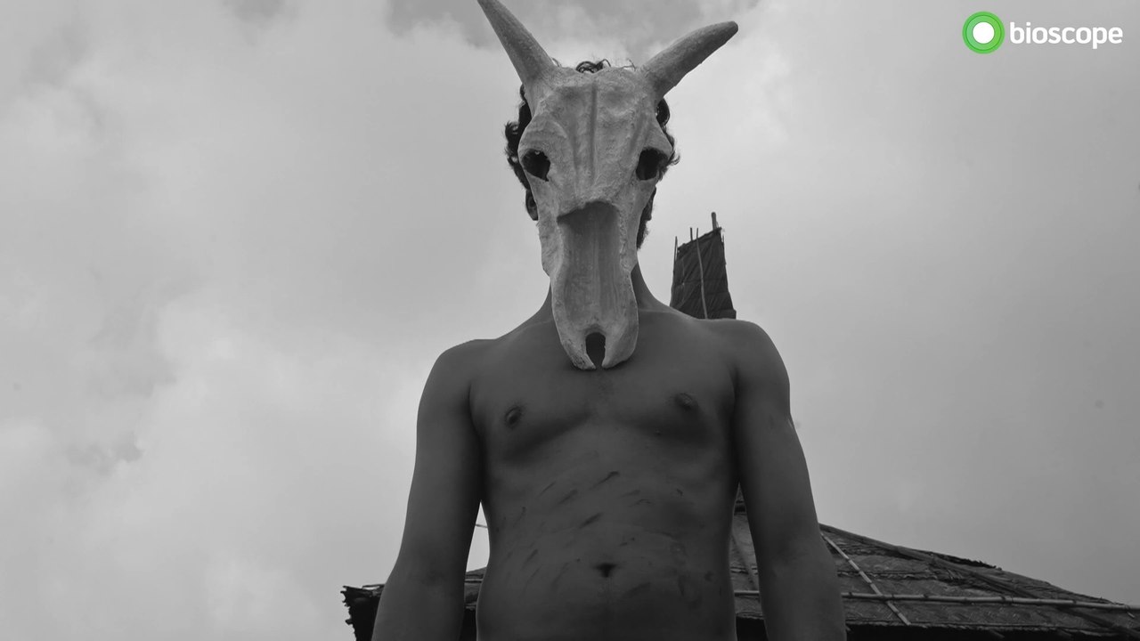 Kauwa (2021)