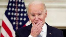 Russia attack on Ukraine | still very much a possibility | US President Biden