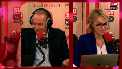 Guy Carlier : "Emmanuelle Wargon est passée de Danone à ministre !"