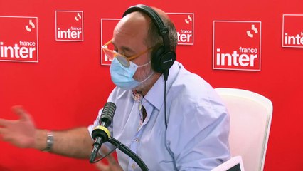 Pauvreté de vocabulaire - Le billet de Daniel Morin