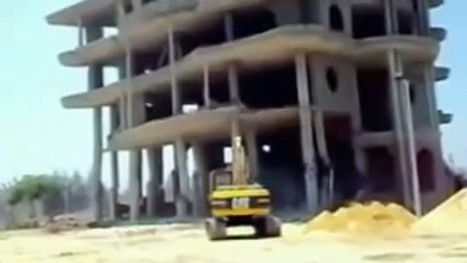 Top 5 Demolitions Gone Wrong