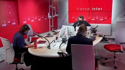 Zemmour, Jadot et le "juif de service" - En toute subjectivité