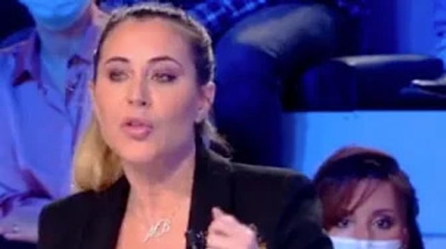 Magali Berdah et son clash avec Karine Le Marchand : “Je suis maman. Faut respecter ”