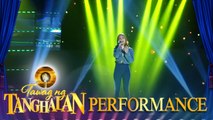 Jessa Milecen Doyog | Mahal Ko O Mahal Ako | Tawag Ng Tanghalan