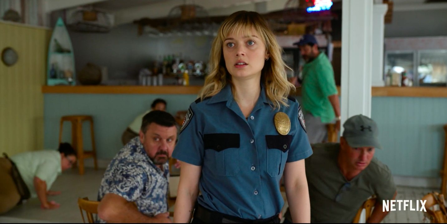 Ein Teil von ihr - S01 Trailer (Deutsch) HD