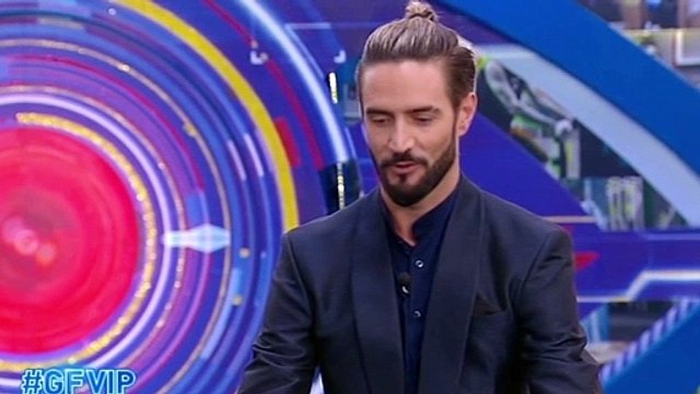 Alex Belli, nella notte tutta la verità a Delia Duran “È successo quando ero fuori”