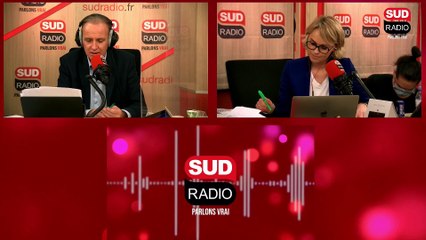 É. Lévy : "À nourrir la défiance, le gouvernement encourage les électeurs à contester dans la rue"