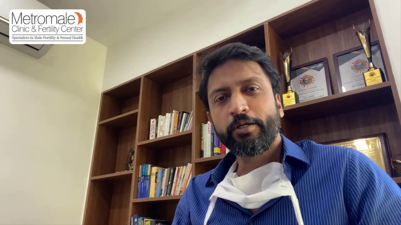 இந்த மாதிரி சுய இன்பம் செய்யாதீர்கள் - Do not masturbate like this - Dr. Karthick Gunasekaran MBBS, MS, FRCS