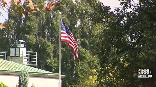 ABD Büyükelçisi Flake, Türkiye - ABD ilişkilerini değerlendirdi