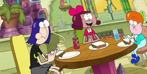 Billy Dilley’s Super-Duper Subterranean Summer S01 E05