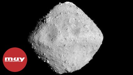 Download Video: La sonda japonesa Hayabusa 2 hace tan solo un par de meses que regresó a la Tierra y se trajo una serie de muestras que había tomado del asteroide Ryugu.