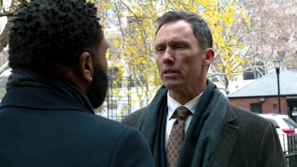 Law and Order Season 21 First Look Preview (2022)