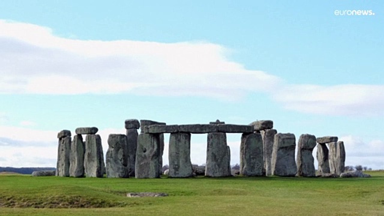 Les secrets préhistoriques de Stonehenge s'ouvrent au monde au British Museum de Londres