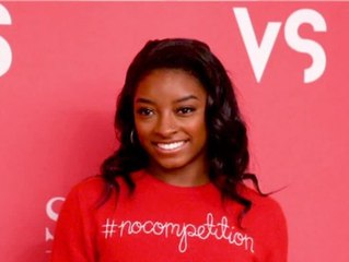 "Das einfachste Ja": US-Turnerin Simone Biles ist verlobt