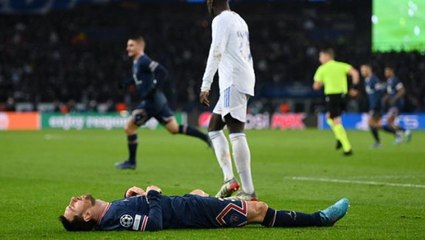 Messi şaşırttı: Şampiyonlar Ligi'nin en fazla penaltı kaçıran ismi oldu!