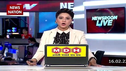 Minister Sunil Bharala reached Sachin's house, accused of attacking Ow