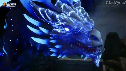 Lord of the Universe S3 Episode 97 98 99 Sub Indo