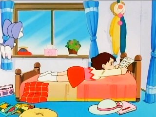 Anime Chimpui episode 48 | Japan | Chu chuot chinba