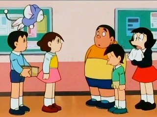 Anime Chimpui episode 50 | Japan | Chu chuot chinba
