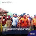 11 Anggota Tewas Tenggelam, Ritual Padepokan Tunggal Jati Nusantara Berhubungan dengan Ratu Pantai Selatan