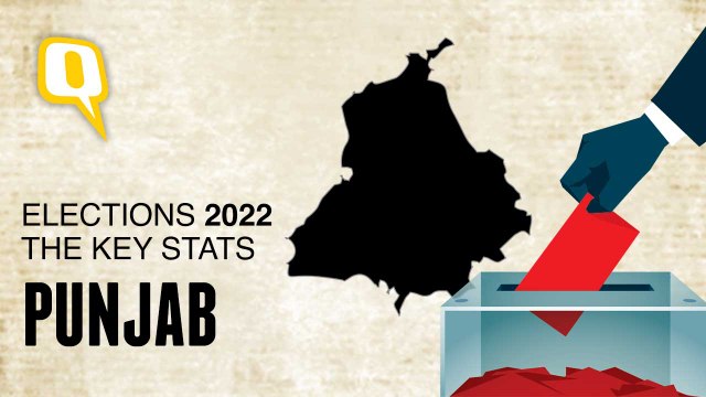 Punjab Elections 2022 | Criminals, Crorepatis, Candidates: Key Stats in Two Minutes