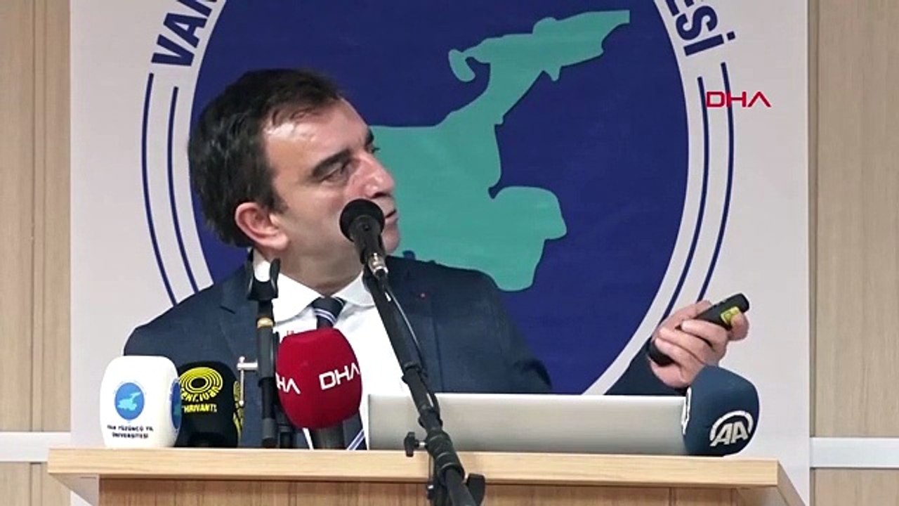 Turkovac'ı geliştiren Prof. Dr. Özdarendeli'den dikkat çeken açıklama