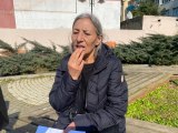Kadıköy'de gurbetçi kadının 100 bin liralık yanlış diş tedavi iddiası... Yaşanan tartışma kamerada