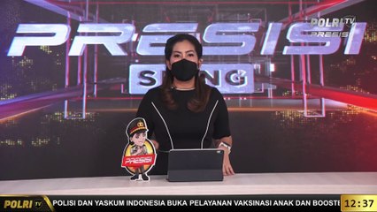 Live Dialog Bersama Deputi Perlindungan Anak Kementerian PPPA Terkait Vonis Herry Wirawan