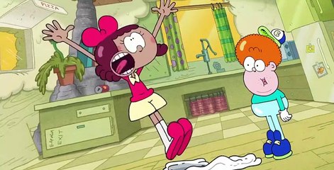 Billy Dilley’s Super-Duper Subterranean Summer S01 E13