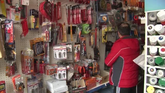 6 bin lira dolandırılan işletmeci, üstüne 18 bin TL daha ödedi