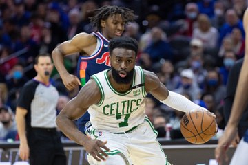 [VF] NBA : Les Celtics atomisent les Sixers !