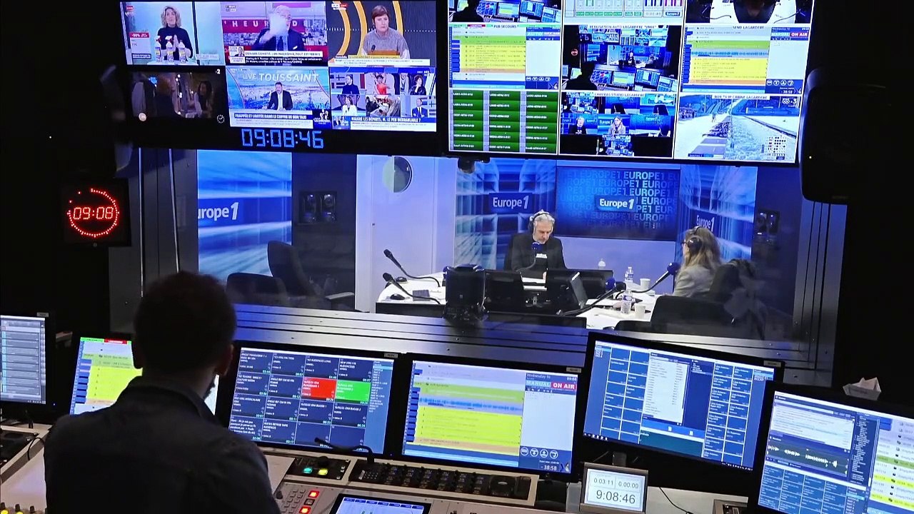 Tinder s’associe à une ONG pour pousser les jeunes à aller voter et l'histoire d'un journaliste français espion pour les soviétiques pendant la guerre froide