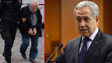 Nusret Muğla kimdir? Bülent Arınç - Nusret Muğla olayı nedir?