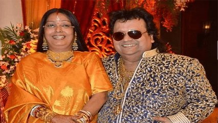 Bappi Lahiri ने आखिरी बार अपनी Wife से मांगा था ये खास तोहफा | Boldsky