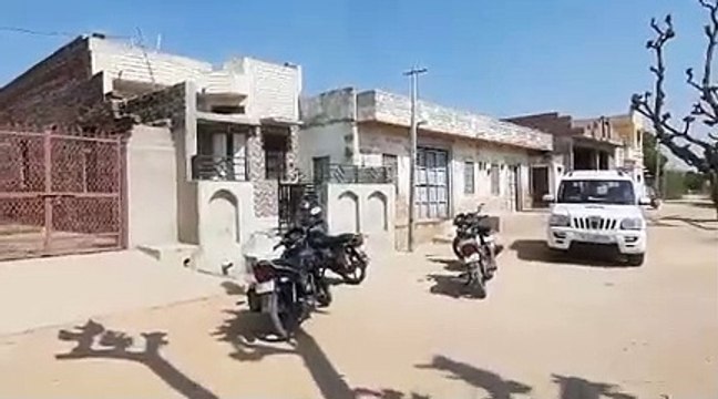 VIDEO : यहां पटवारी 5 हजार रुपए रिश्वत लेते रंगे हाथों गिरफ्तार