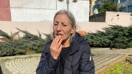 Tedavi için 100 bin lira verdi, dişlerinden oldu