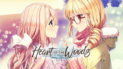 Heart of the Woods - Trailer de lancement PlayStation