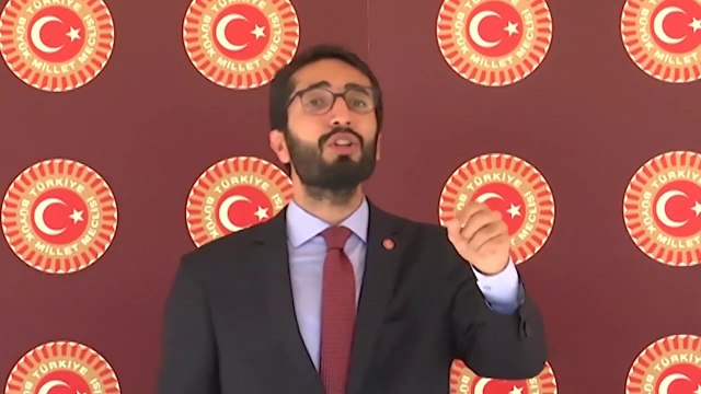 15 Temmuz Kalkışması, Tarım Yasası ve Çavuşcugöl Kömür Ocağı - Basın Toplantısı - 16.07.2020