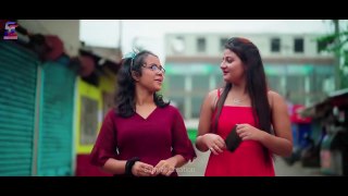 Jabtak Sanseinn Chalegi - Sanseinn - Heart Touching Love Story - Latest Sad Song 2021 - Swati bhatt