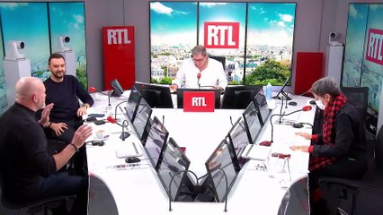 La recette des pommes au four de Cyril Lignac