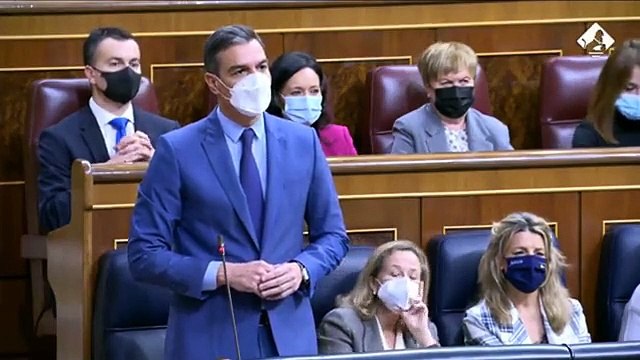 Sánchez a Casado: «Le ha llegado la hora de la verdad, decida si abre la puerta a la ultraderecha»
