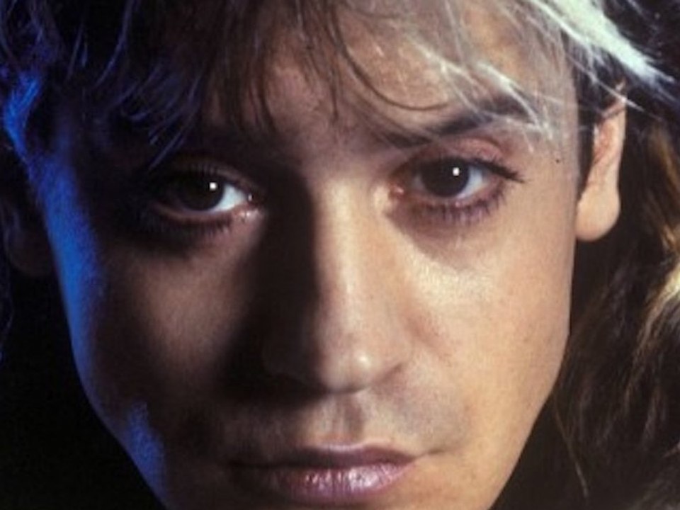 Berliner Ostrock-Legende Ralf 'Bummi' Bursy ist tot