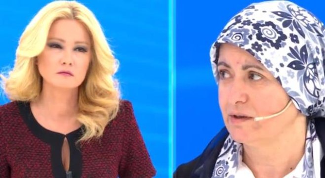 Müge Anlı'daki Safiye Çallı kimdir? Müge Anlı, Safiye ve Cüneyt olayı nedir? Müge Anlı 16 Şubat son bölümde ne oldu?