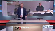 Viralt 2016 | Erstatning trækker ud | Morten Mølbæk | Kolding | 29-12-2016 | TV SYD @ TV2 Danmark